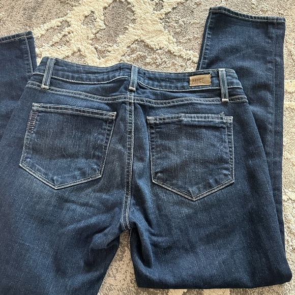 PAIGE Jeans size 27 - Picture 7 of 7